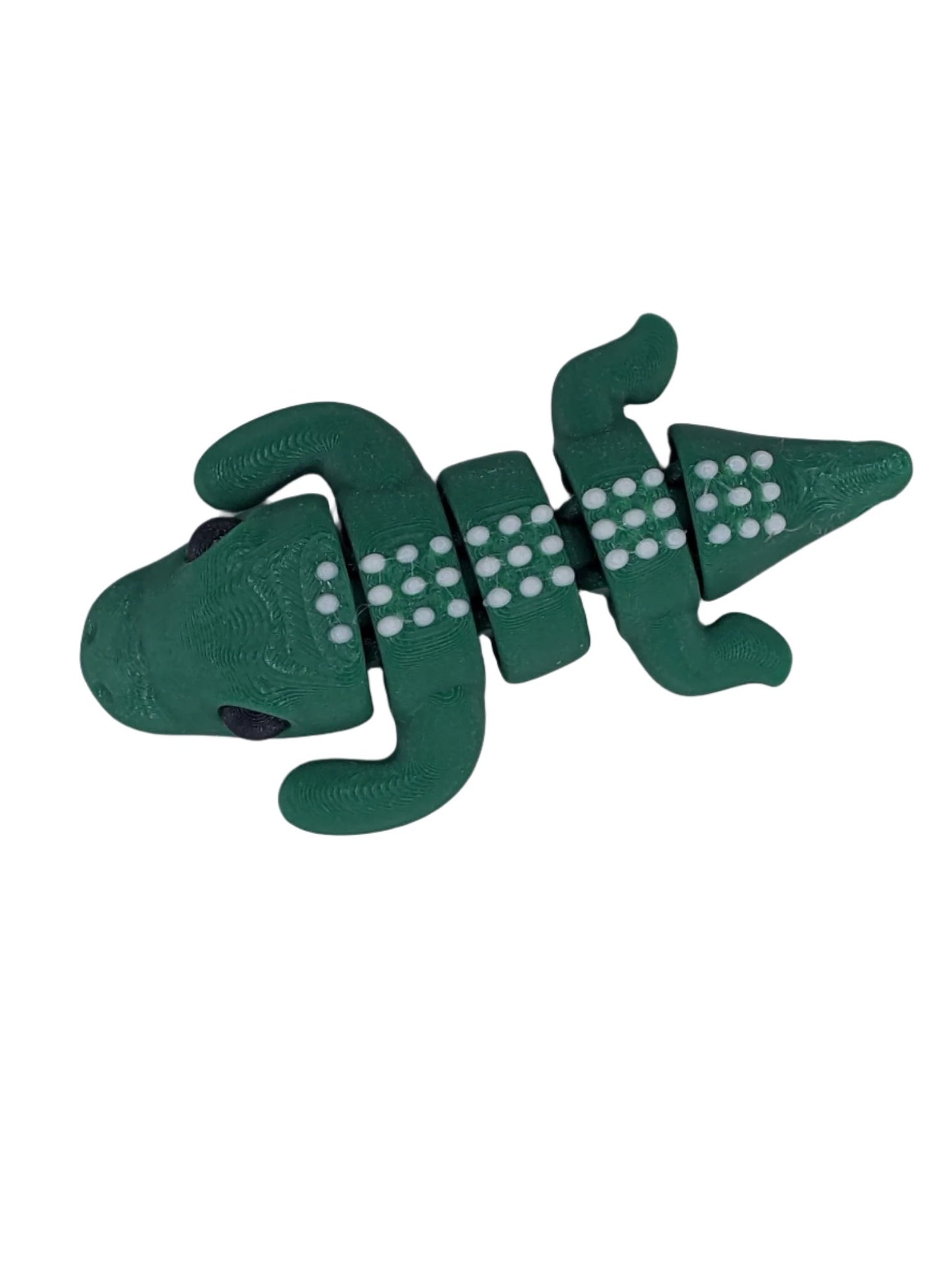 Alligator/Crocodile Wiglet