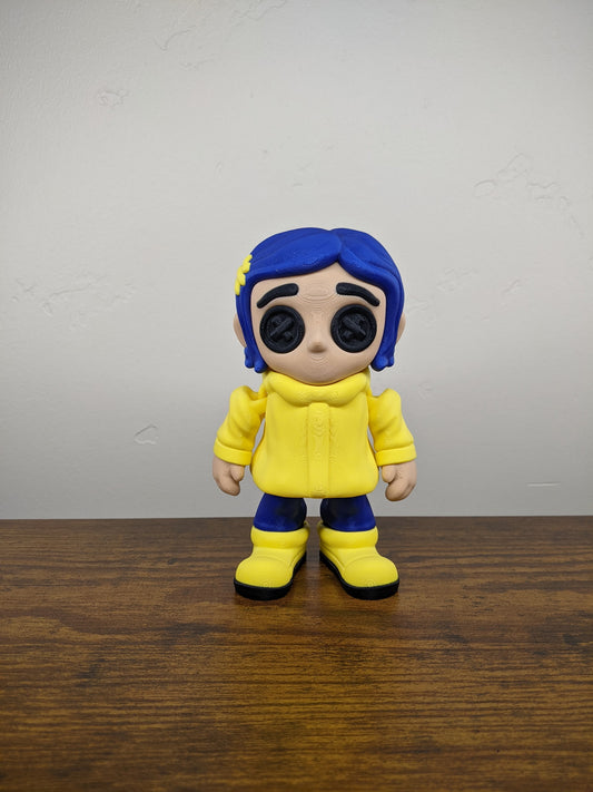 Coraline