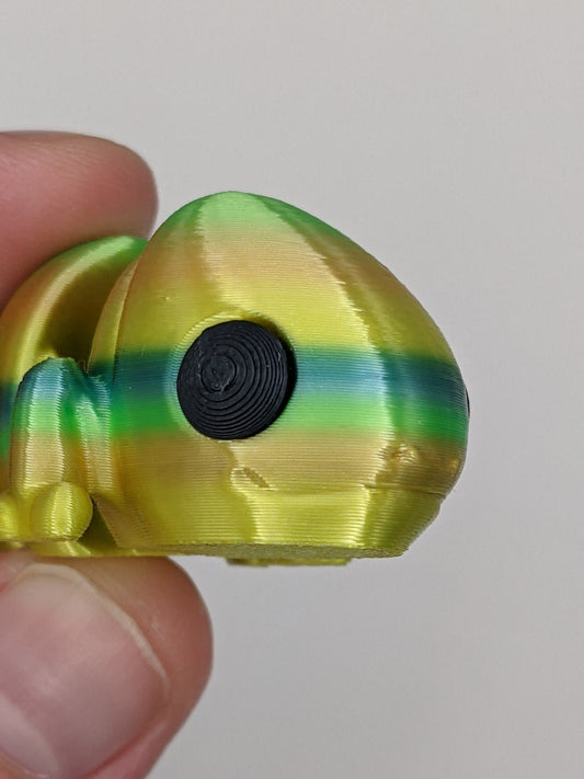 Chameleon Wiglet
