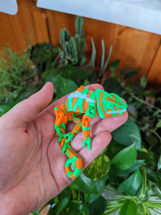 Chameleon Wiglet